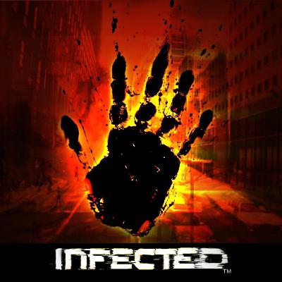 32/k14 Infected 32/k14 Infected
