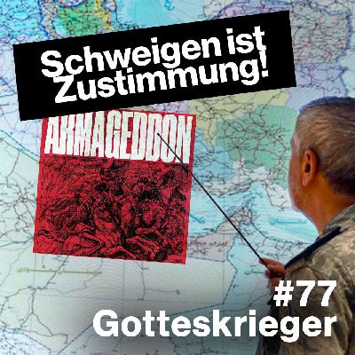Eskalation um Iran: Völkerrechtsbruch für Machtprojektion, Armageddon oder Rivierapläne