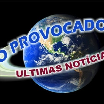 PROVOCANDO NAS ONDAS DO RÁDIO