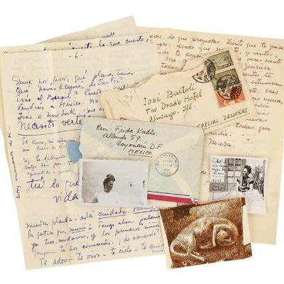 Episode 12: Love Letters, or Seriously Calm Down About Sexting Episode 12: Love Letters, or Seriously Calm Down About Sexting