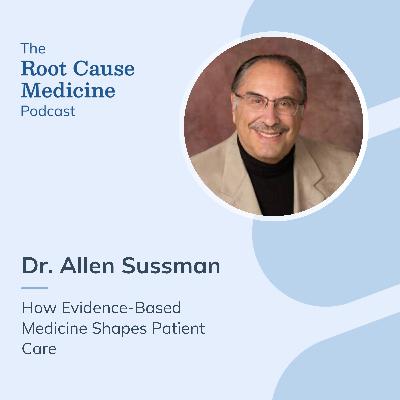 How Evidence-Based Medicine Shapes Patient Care: Episode Rerun