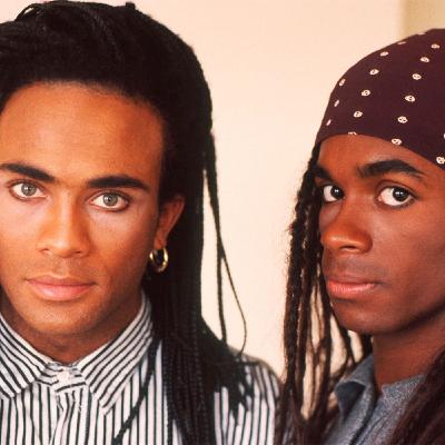 Poco Se Habla - Milli Vanillin - El nuevo invento de Frank Farian tras Boney M