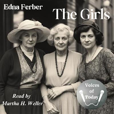 The Girls_sample