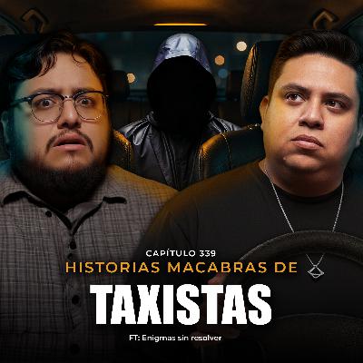 EL VIAJE que casi me cuesta la Vida | Historias macabras de TAXISTAS EL VIAJE que casi me cuesta la Vida | Historias macabras de TAXISTAS