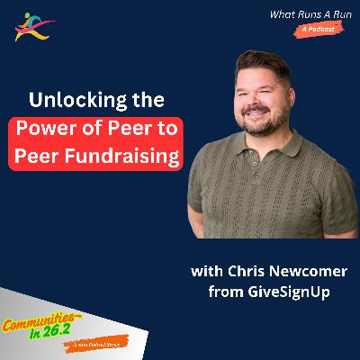 Unlocking the Power of Peer-to-Peer Fundraising Unlocking the Power of Peer-to-Peer Fundraising