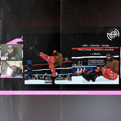 The Heartbreak Kid Episode feat. Heartbreak Julio | Pardon My Fresh Radio #39 The Heartbreak Kid Episode feat. Heartbreak Julio | Pardon My Fresh Radio #39