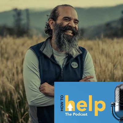 Expanding Access to Proof • Ashish Gadnis, CEO of BanQu Expanding Access to Proof • Ashish Gadnis, CEO of BanQu