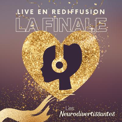 Épisode Final Live