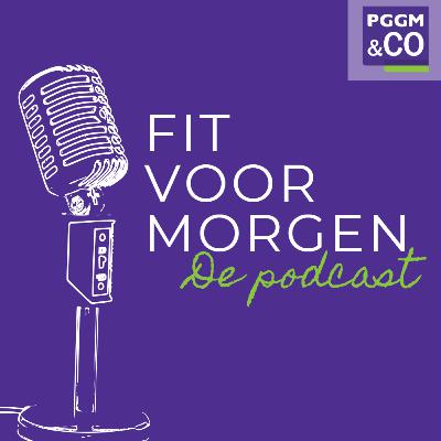Fit voor Morgen - met Karin en Anouk. 'Hoe zorg je voor financiële fitheid? Praat er over, verberg het niet!' Fit voor Morgen - met Karin en Anouk. 'Hoe zorg je voor financiële fitheid? Praat er over, verberg het niet!'