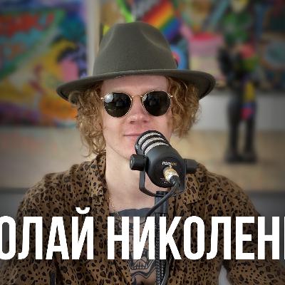 Николай Николенко-МС по триатлону о любительском спорте, тренерстве, выгорании в 20 лет. Николай Николенко-МС по триатлону о любительском спорте, тренерстве, выгорании в 20 лет.