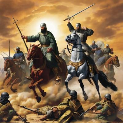 IJA ESIN RELIGIOUS FIGHT IJA ESIN RELIGIOUS FIGHT