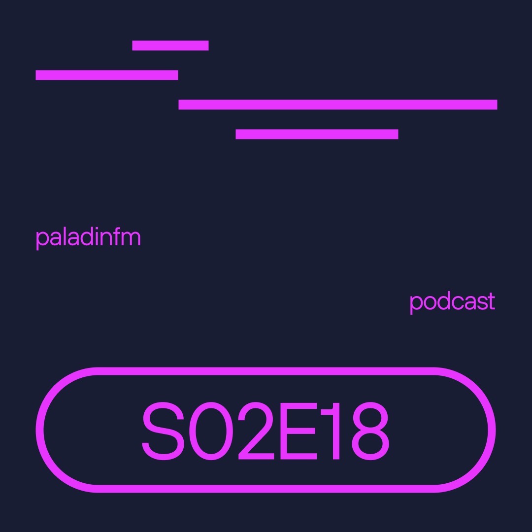 Paladin Fm