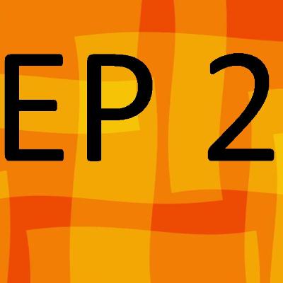 EP 2 - fallout shelter
