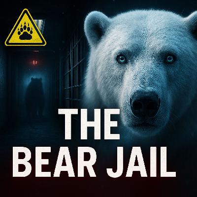 The POLAR BEAR JAIL: How Churchill, Manitoba Manages the World's Toughest Neighbors | Yore Town The POLAR BEAR JAIL: How Churchill, Manitoba Manages the World's Toughest Neighbors | Yore Town