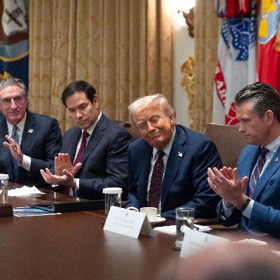 Why Conservatism Is Dead In The Trump Era