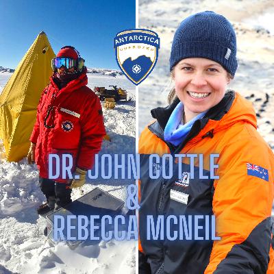 Guardianship in Antarctica