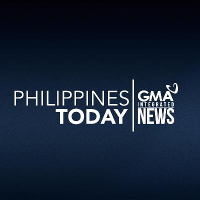 Philippines Today by GMA Integrated News | November 13, 2025 Philippines Today by GMA Integrated News | November 13, 2025