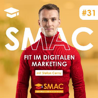 Fit im digitalen Marketing | Stefan Cerny Fit im digitalen Marketing | Stefan Cerny