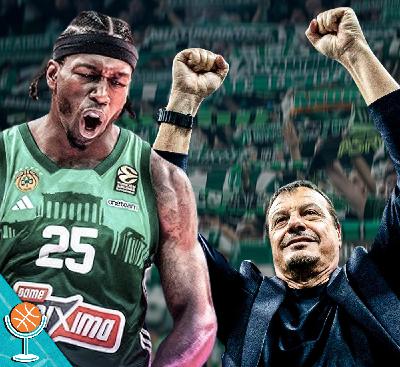 Are Ataman’s Fists Bad News For EuroLeague?
