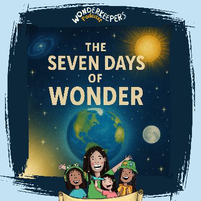 The Seven Days Wonder The Seven Days Wonder