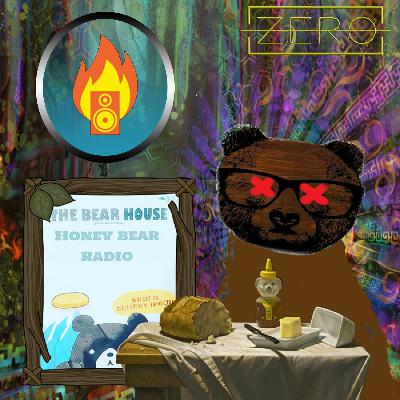 Honey Bear Radio #012 - FLMWRK **1 Year Episode** Season Finale - Future & Trap Honey Bear Radio #012 - FLMWRK **1 Year Episode** Season Finale - Future & Trap