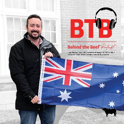 Chasing the Dream with Jake Phillips