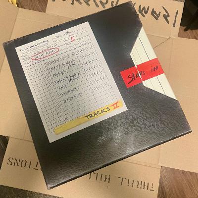 Jakso 87: Some get raised up and some fall down