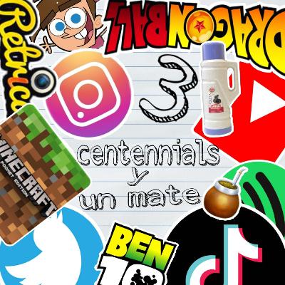 3 centennials en medio de una pandemia se pusieron a hacer un podcast. 3 centennials en medio de una pandemia se pusieron a hacer un podcast.
