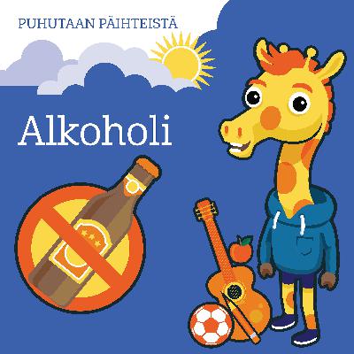 Jakso 3. Alkoholi