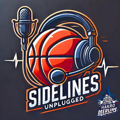 Mit offenem Visier nach oben mit Lukas Lienert (HAKRO Merlins Crailsheim) #007 Mit offenem Visier nach oben mit Lukas Lienert (HAKRO Merlins Crailsheim) #007