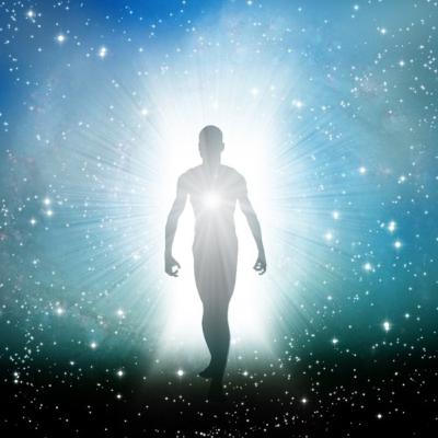 Light beings - Declare with Me Light beings - Declare with Me