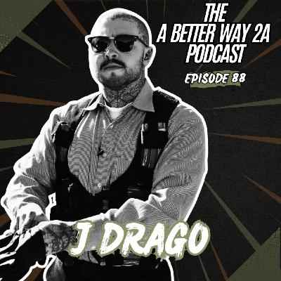 J Drago