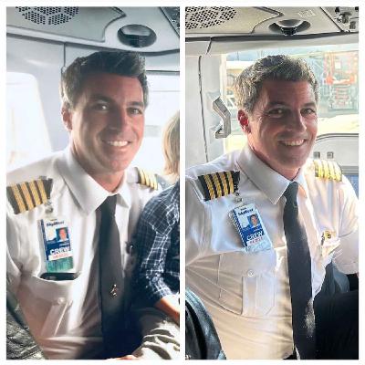 S1 | S4E4 - Series: Flight to Recovery  - Learning to Fly