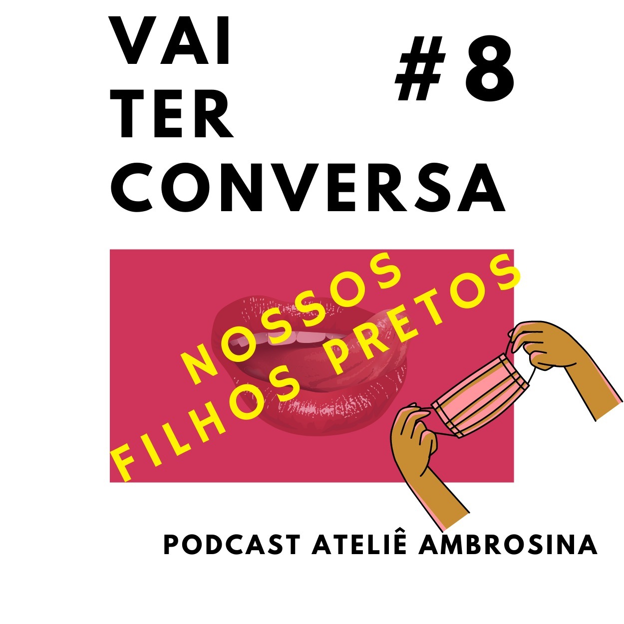 VAI TER CONVERSA