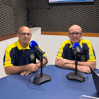 Rotary Club de Lauro Müller promove 4ª Noite das Pizzas em prol do Banco Ortopédico
