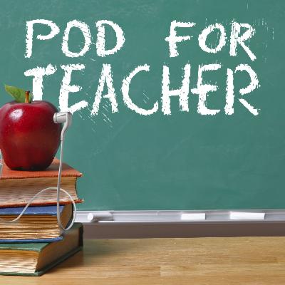 S3:E9 – Quaranteach