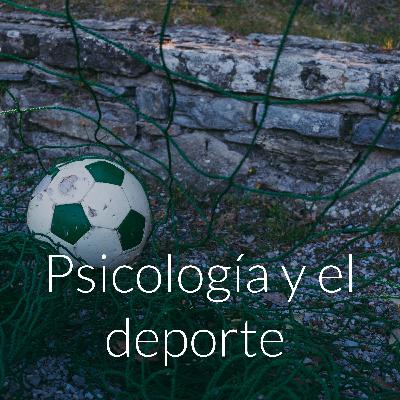 La psicología y el deporte