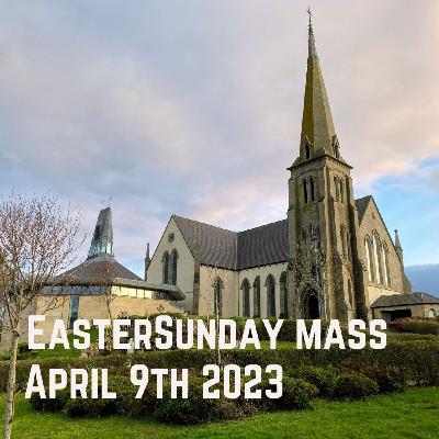 Easter Sunday Mass Bundoran April 9th 2023