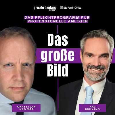 Portfoliomanager Kai Brüning – Wie KI und Tech-Giganten den Gesundheitssektor aufmischen
