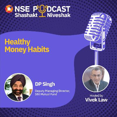 Healthy Money Habits Healthy Money Habits