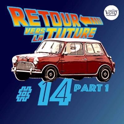 Mini-Cooper, un maxi-remède anti-crise