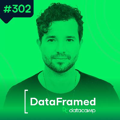 #302 Making AI Applications like Greased Lightning with William Falcon, CEO at Lightning AI