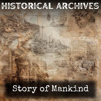 01 - Story of Mankind by Hendrik van Loon