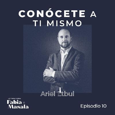 10 · Ariel Etbul · Conócete a ti mismo 10 · Ariel Etbul · Conócete a ti mismo