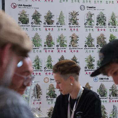 Fixing the hemp loophole Fixing the hemp loophole