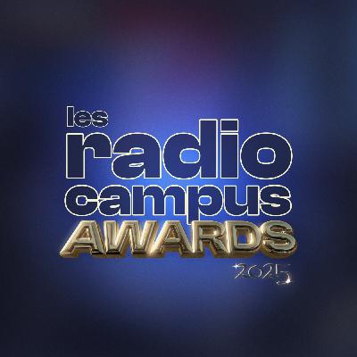 Les Radio Campus Awards 2025