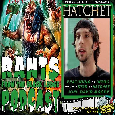 Hatchet (2007)