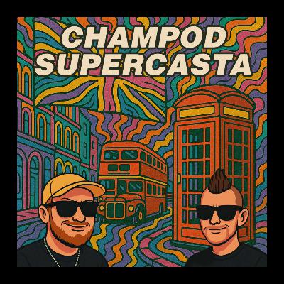 Oasis - Standing on the Shoulder of Giants (2000)