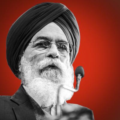 20 Facts You Didn’t Know About Surjit Patar