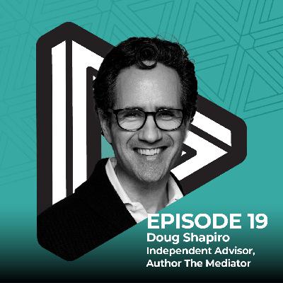 Infinite Content: Doug Shapiro on Media in the Age of Disruption Infinite Content: Doug Shapiro on Media in the Age of Disruption